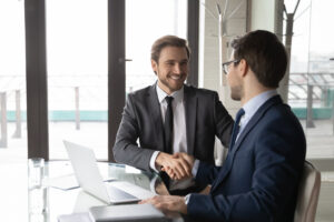 building client relationships