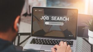 job search